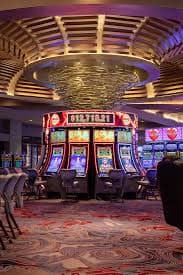 xxxx77 Permainan Slot online dengan jackpot progresif dan grafis memukau