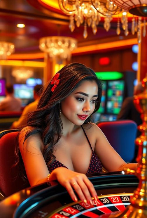 xxxx77 Platform keamanan – sistem enkripsi dan perlindungan data berlapis untuk pemain Indonesia